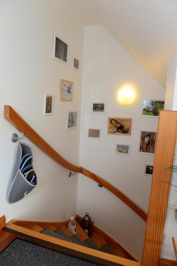 Jensen-Huus Daire Dagebüll Dış mekan fotoğraf